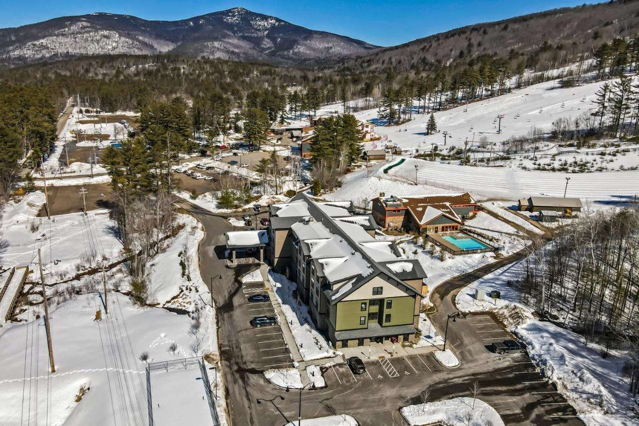 Fairfield By Marriott Inn & Suites North Conway Exterior foto