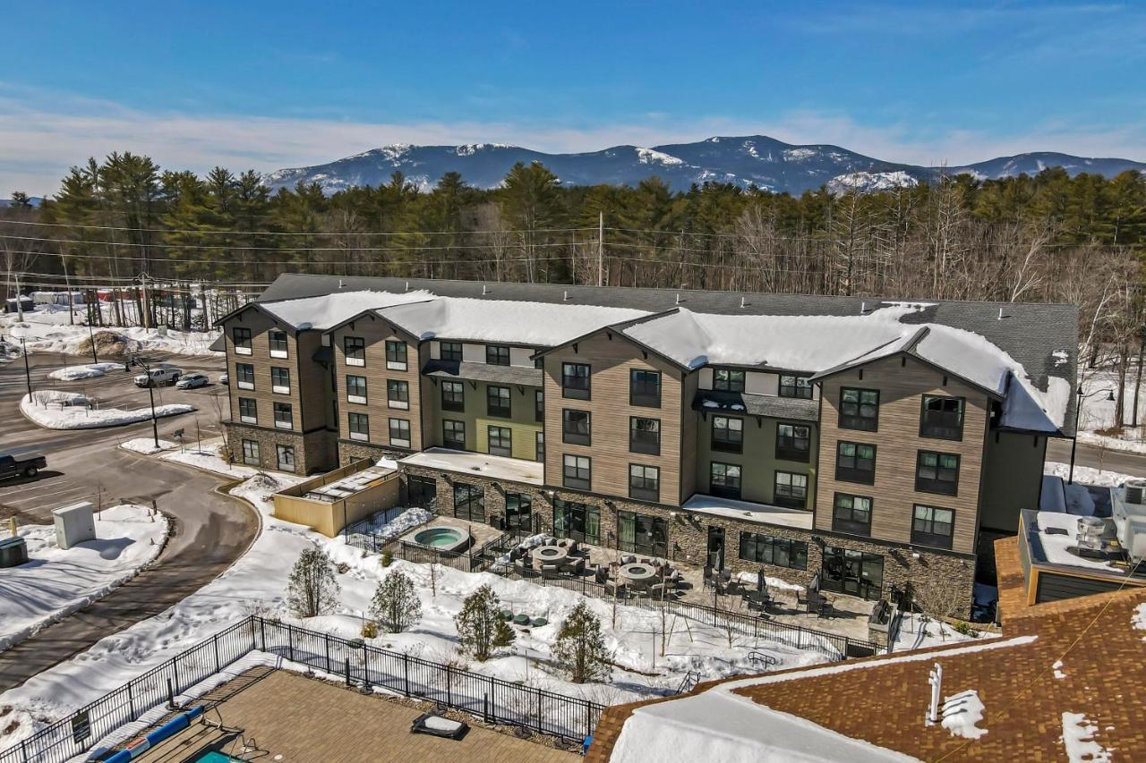 Fairfield By Marriott Inn & Suites North Conway Exterior foto