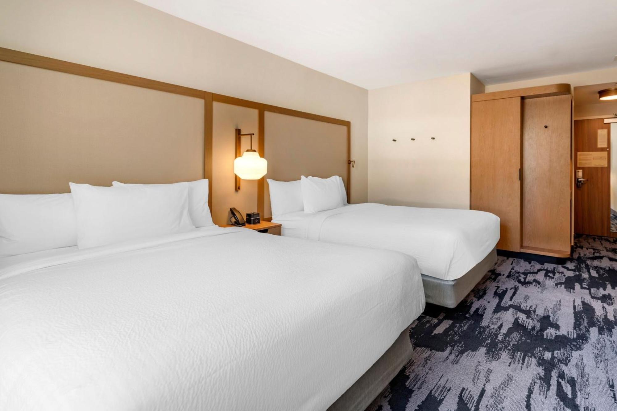 Fairfield By Marriott Inn & Suites North Conway Exterior foto