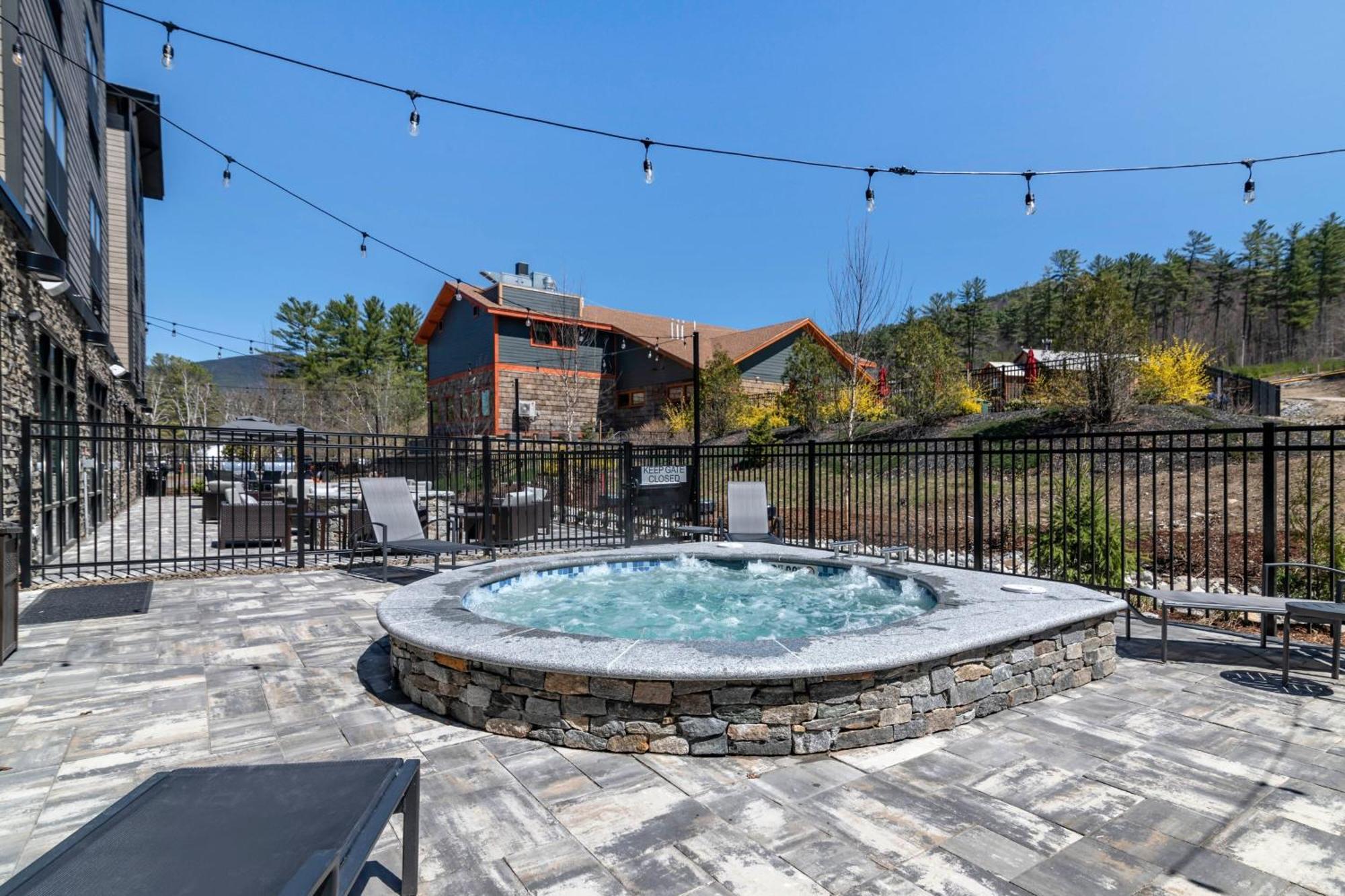 Fairfield By Marriott Inn & Suites North Conway Exterior foto