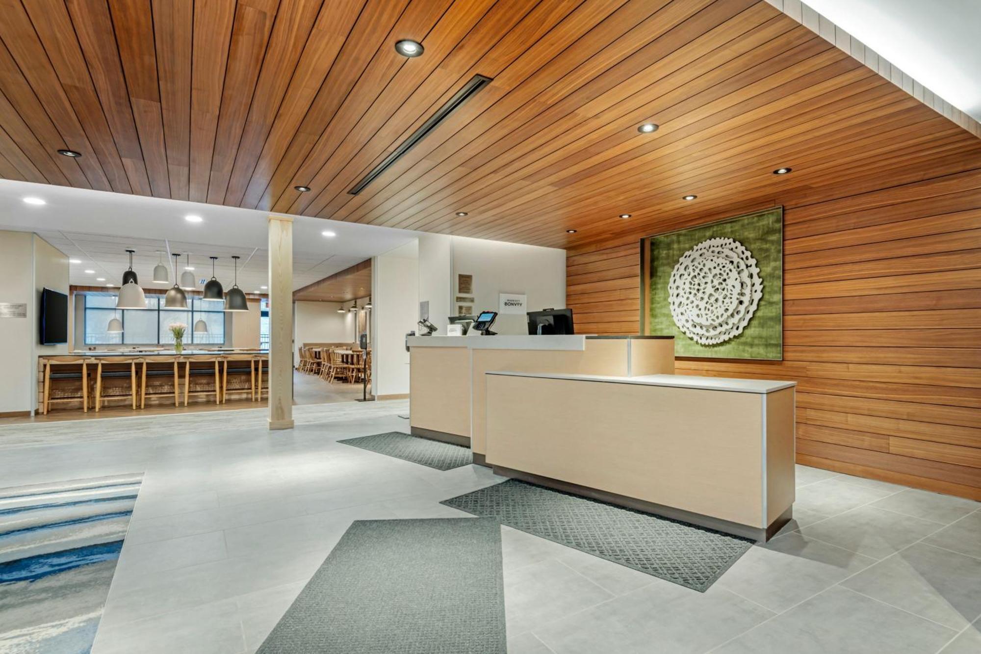 Fairfield By Marriott Inn & Suites North Conway Exterior foto
