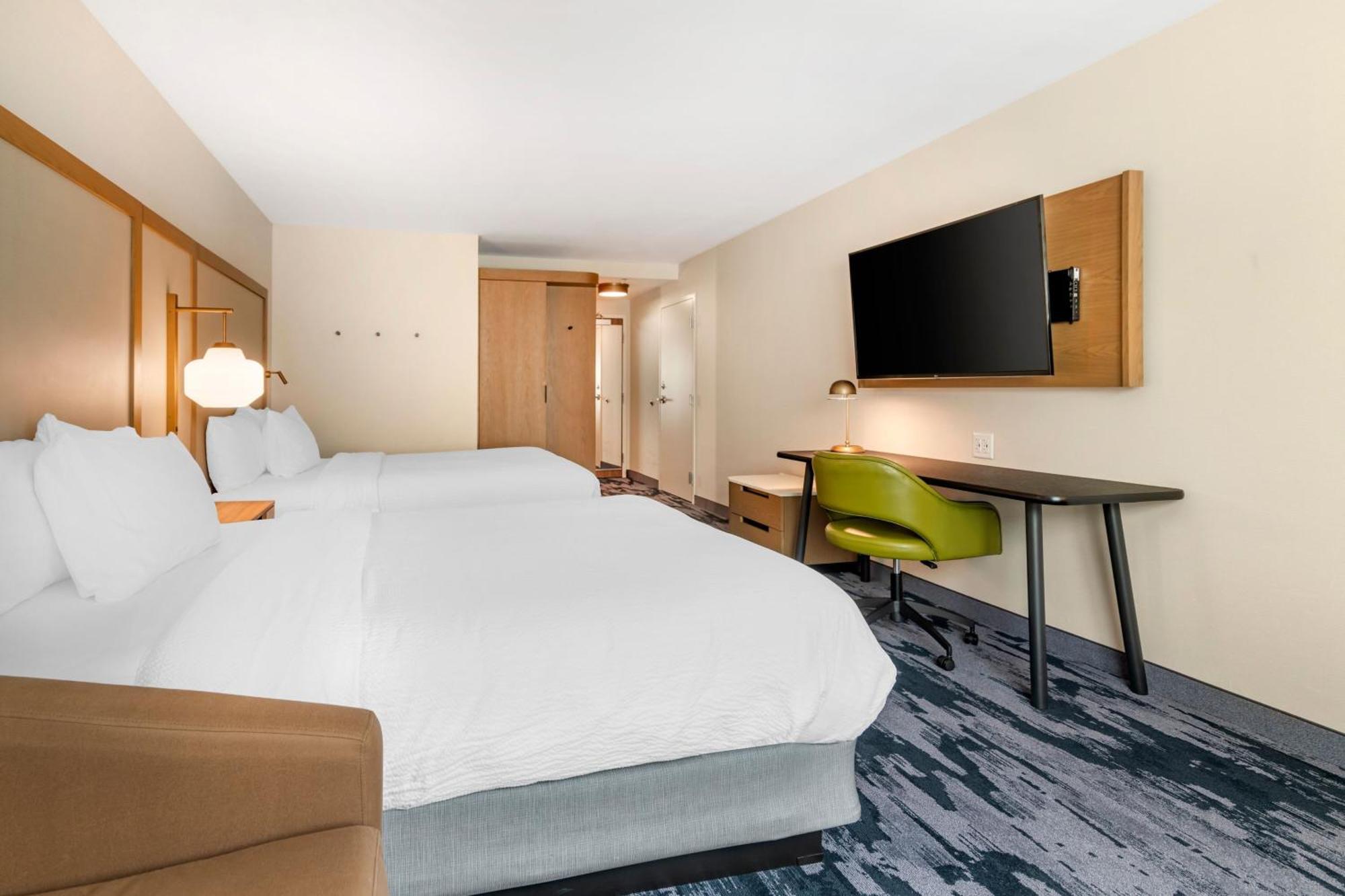 Fairfield By Marriott Inn & Suites North Conway Exterior foto