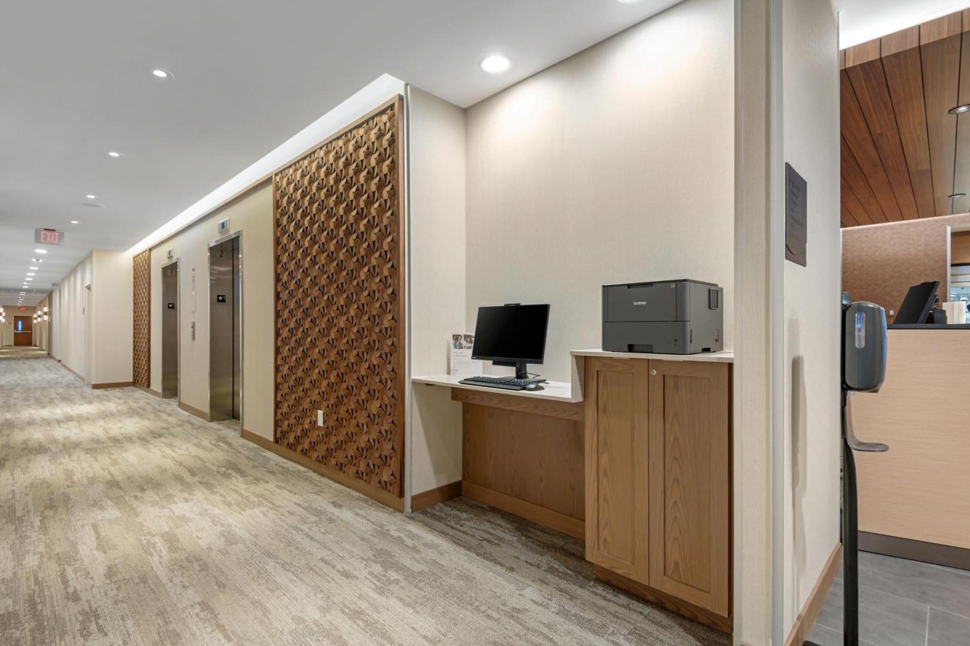 Fairfield By Marriott Inn & Suites North Conway Exterior foto