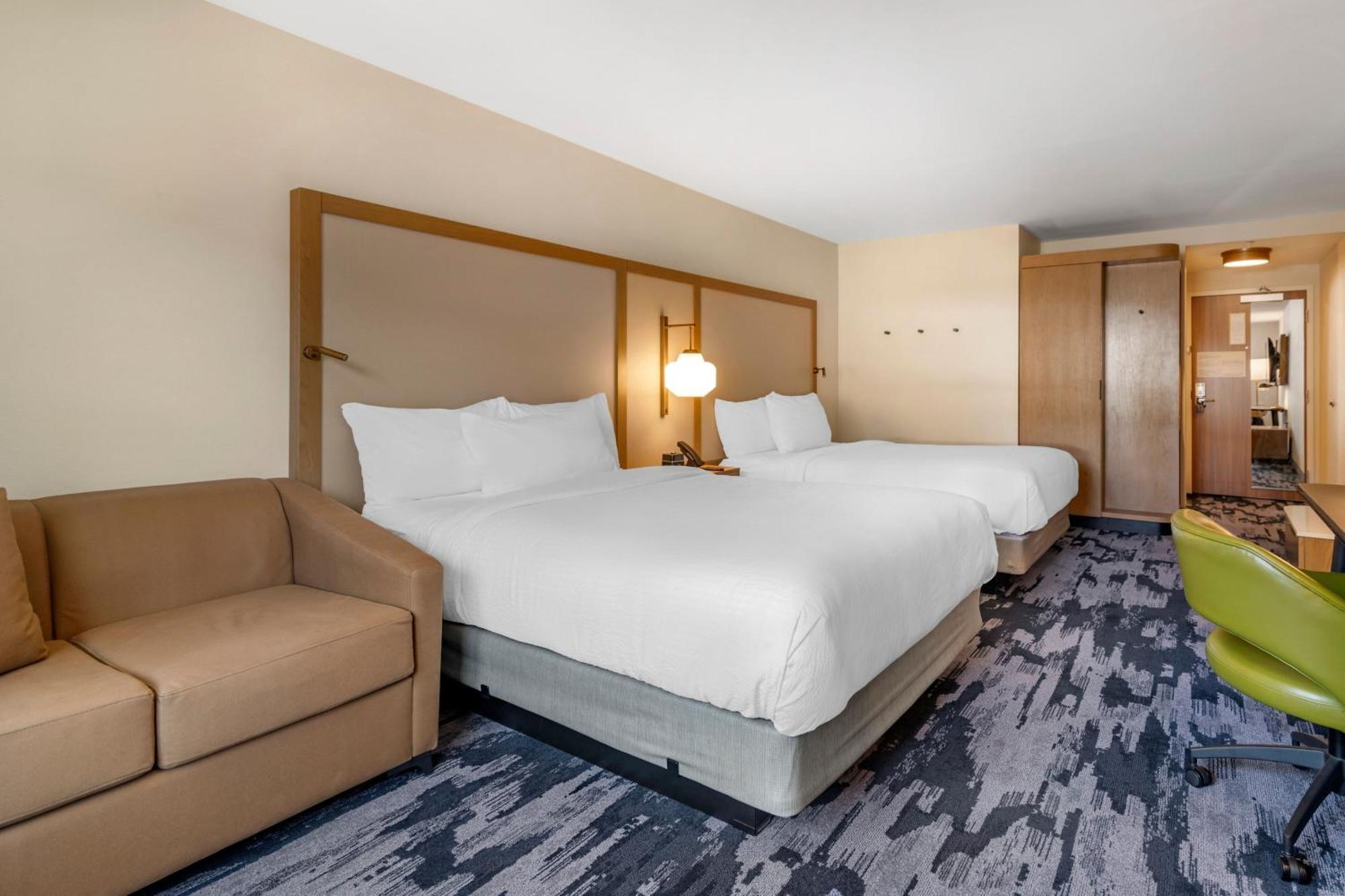 Fairfield By Marriott Inn & Suites North Conway Exterior foto
